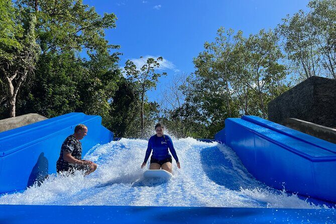 Water Activities Tour in Vallarta with Bar Libre Food - Who Is This Tour Best Suited For?