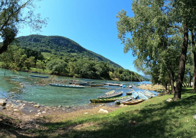 Water adventure: Tamul waterfall and Water Cave cenote. - What Makes This Tour a Good Deal?