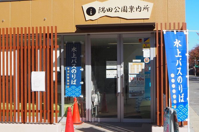 Water Bus Ticket Odaiba  Asakusa - Final Thoughts: Is It Worth It?
