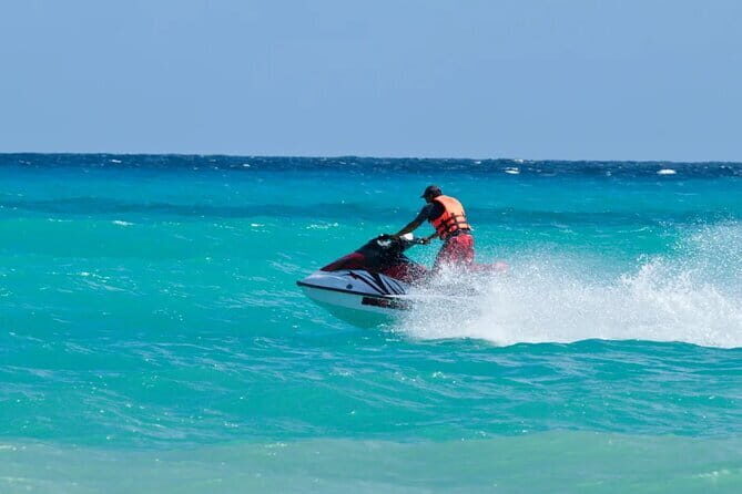 Water Day Trip Adventure to Koh Larn and Ko Sak Islands Pattaya - FAQ