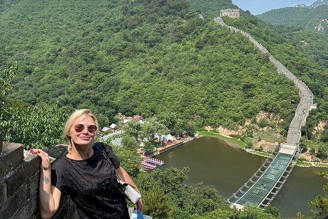 Water Great Wall Adventure: Boat, Hike, Camp & Raft - Final Thoughts