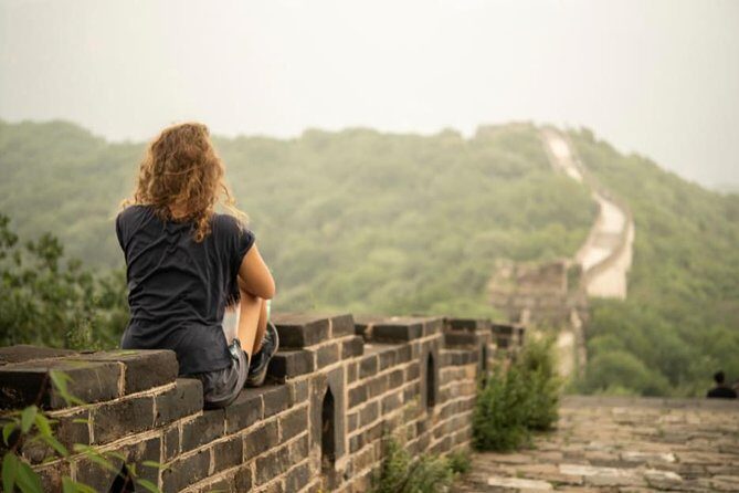 Water Great Wall Bus Tour with Boat Ride (Raft Option) - Exploring the Water Great Wall Experience in Detail