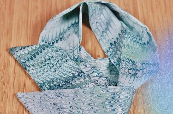 Water Marbling Workshops in Somerset New Jersey - Why This Experience Stands Out