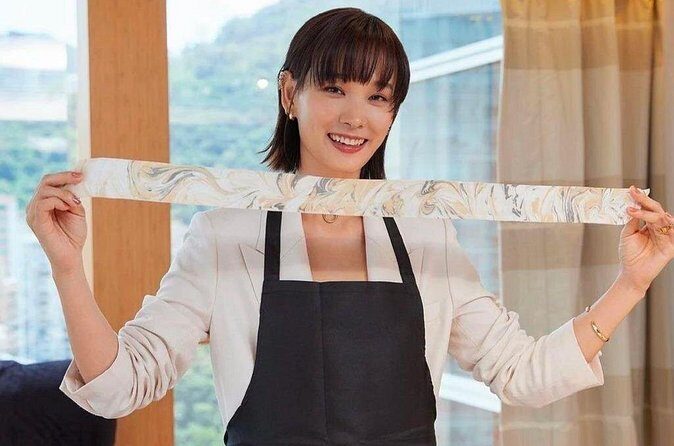 Water Marbling Workshops in Somerset New Jersey - Final Thoughts: Who Should Consider This Workshop?