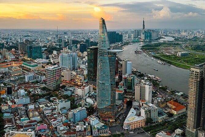 Water Puppet Show And Dinner Cruise On Saigon River Private Tour - FAQs