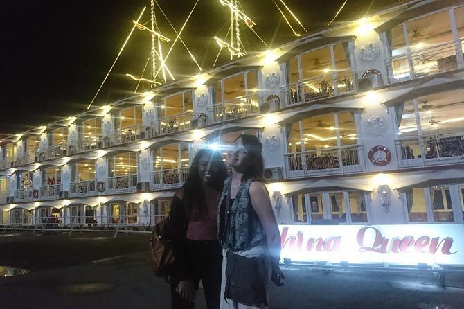 Water Puppet Show-Cyclo & Dinner On Cruise in Ho Chi Minh City - FAQs