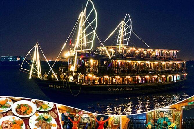 Water Puppet Show & Dinner on Cruise - What is the Experience All About?