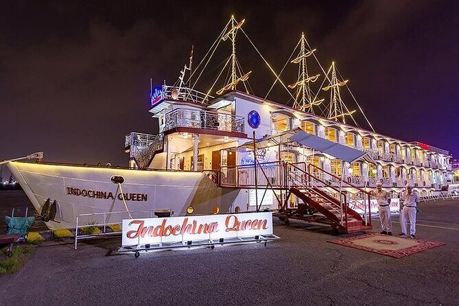 Water Puppet Show & Dinner on Cruise - Authenticity and Review Insights