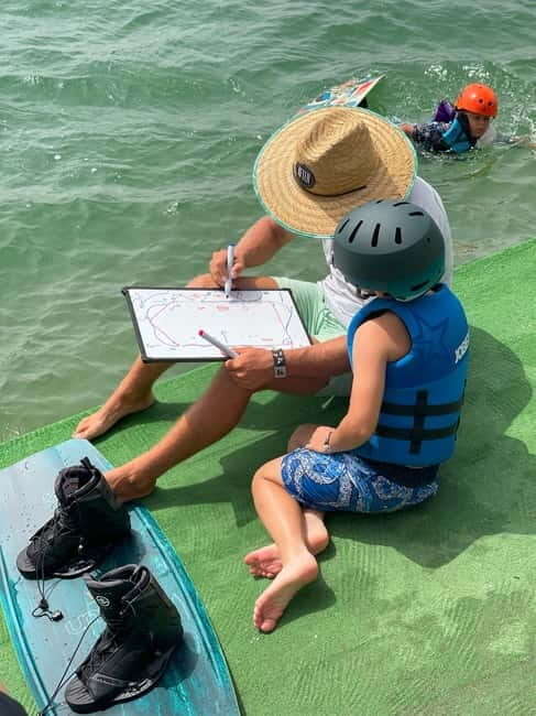 Water sports in Bratislava - Wakeboarding/Waterski/Kneeboard - An In-Depth Look at Water Sports in Bratislava