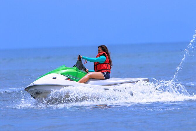 Water Sports Package 4 - Pricing and Value