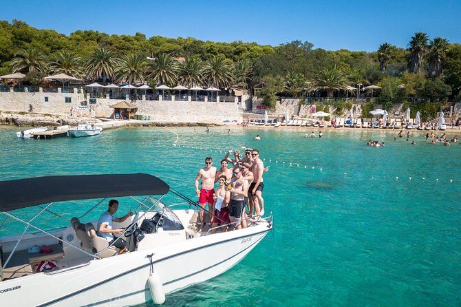 Water Taxi Ride from Hvar to Split Airport - FAQ