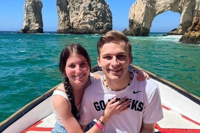 Water Taxi to the Arch of Cabo San Lucas with Transportation - Final Thoughts: Is This Tour Worth It?