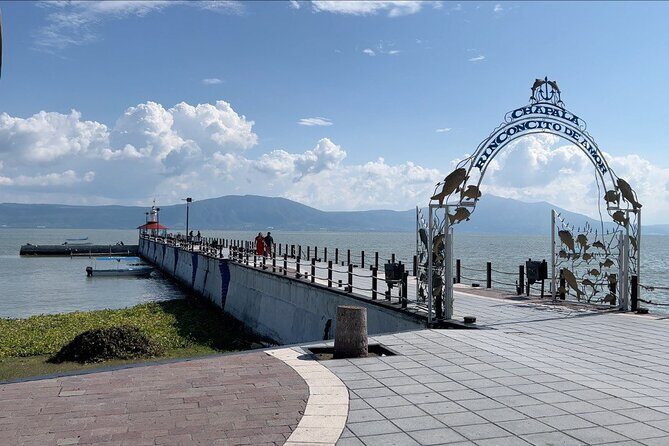 Water TOUR - Lakes, Islands, Fortresses and Artisan Workshops - An In-Depth Look at the Water TOUR