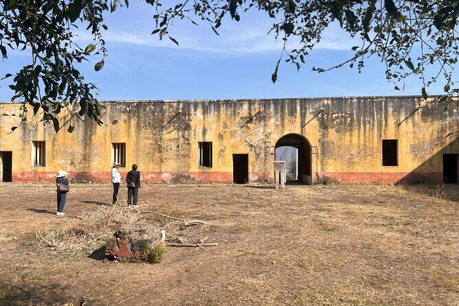 Water TOUR - Lakes, Islands, Fortresses and Artisan Workshops - The Sum Up