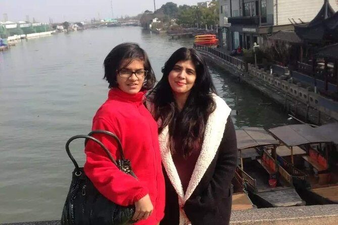 water village of shagnhai tour - Who Will Love This Tour?