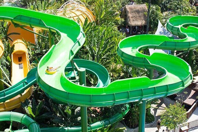 Waterbom Bali Tickets  Single Day Pass - FAQs