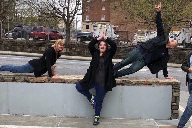 Waterbury City Scavenger Hunt Excursion by Zombie Scavengers - The Sum Up