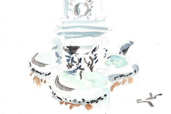 Watercolor Private Tour at Villa Borghese Rome with Guido - Who is This Tour Best For?