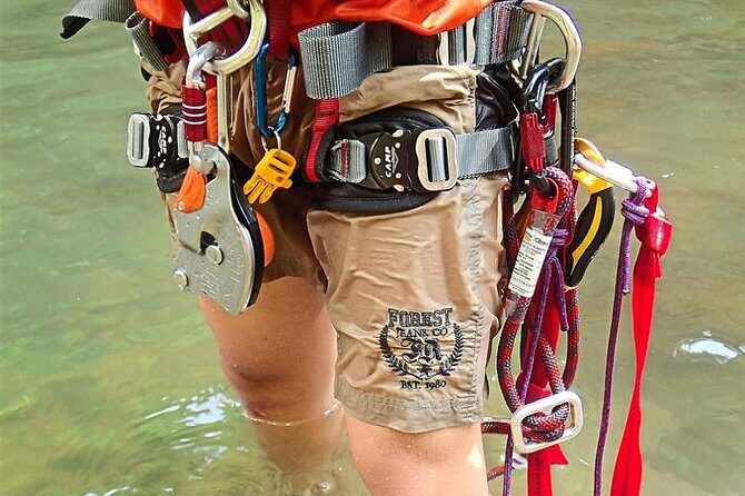 Waterfall Abseiling Adventure at Gopeng (from KL) - Final Thoughts