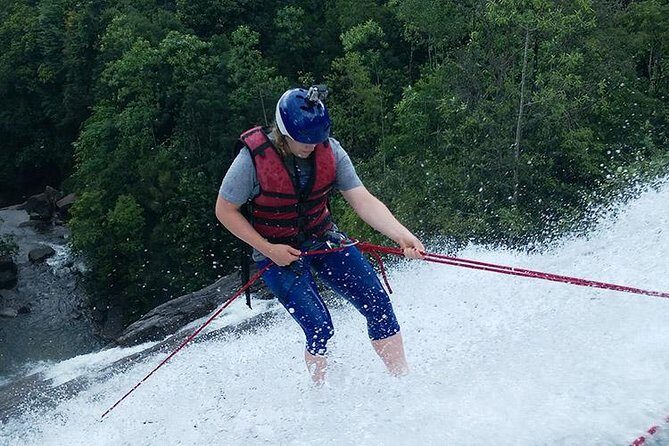 Waterfall Abseiling in Kitulgala - Why This Tour Delivers Excellent Value