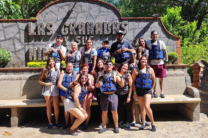 Waterfall Adventure and Magical Town Escape in Taxco - Who Will Love This Tour?