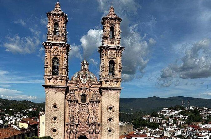 Waterfall Adventure and Magical Town Escape in Taxco - The Sum Up