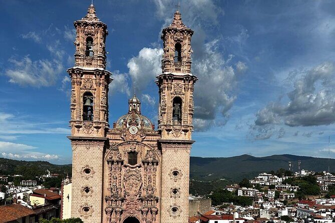Waterfall Adventure and Magical Town Escape in Taxco - FAQ