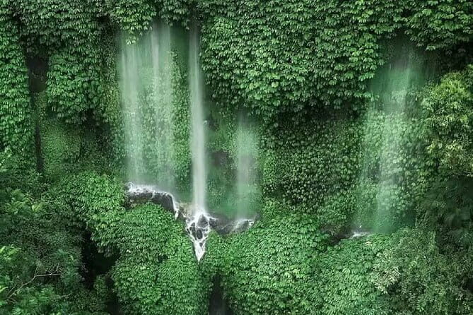 Waterfall Benang Kelambu Lombok - Who Should Consider This Tour?