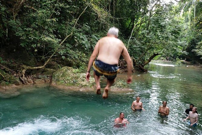 Waterfall Experience - An Honest Look at the Waterfall Experience Tour