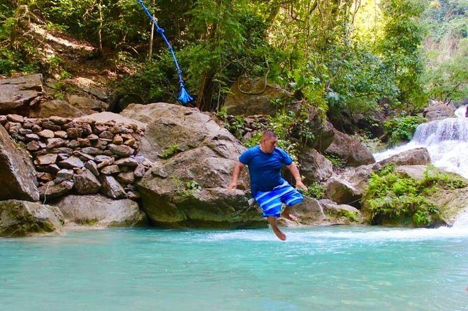 Waterfall Experience - The Sum Up: Is It Worth It?