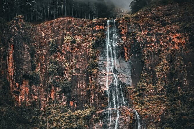 Waterfall Hunting- Bambarakanda & Lanka Falls + Natural Pool Bath - Final Thoughts: Who Will Love This Tour?