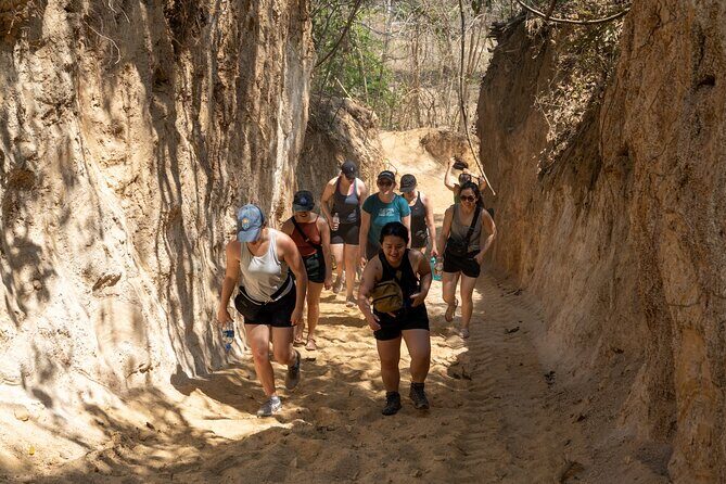 Waterfall in the jungle of Puerto Vallarta - Final Thoughts: Is This Tour Worth Your Time?