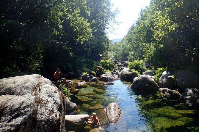 Waterfall, Lagoon and Old Village in Peneda-Gerês National Park - The Experience for Different Travelers