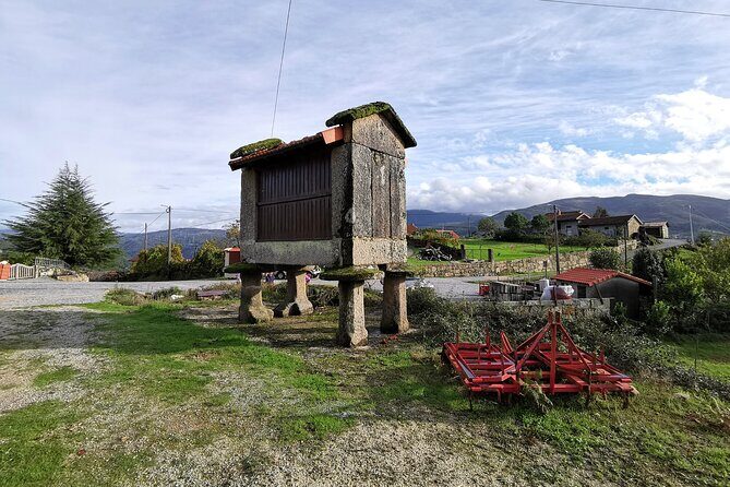 Waterfall, Lagoon and Old Village in Peneda-Gerês National Park - Authenticity and Customer Feedback