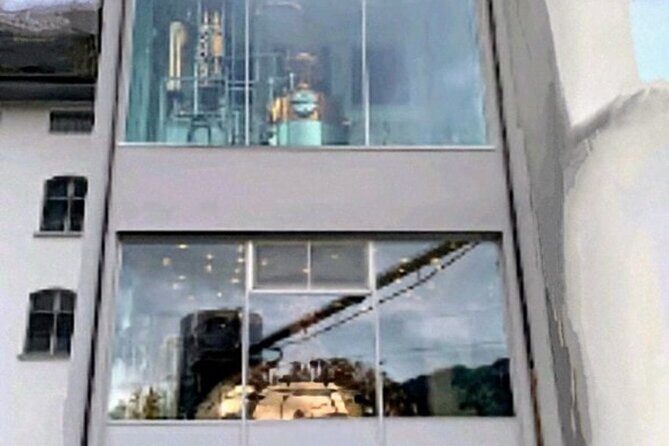 Waterfall Lauterbrunnen CLOY Pier Iseltwald Interlaken Private - An In-Depth Look at the Experience