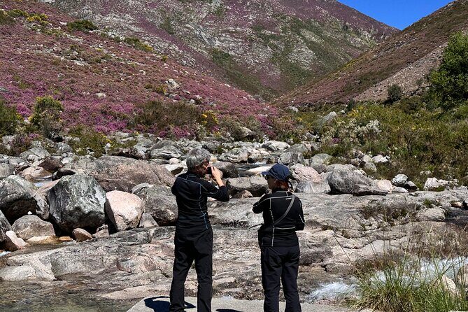 Waterfall Route in Peneda Gêres National Park - Waterfall Route in Peneda Gêres National Park: An Authentic Nature Escape