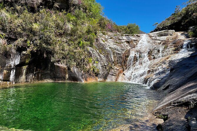 Waterfall Route in Peneda Gêres National Park - Authentic Experiences and Traveler Insights