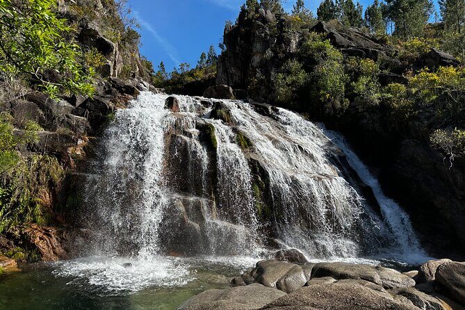 Waterfall Route in Peneda Gêres National Park - Final Thoughts