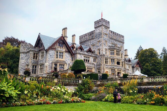 Waterfall, Skywalk, Lagoon Picnic, Castle and Whales in Victoria - What’s Included and What to Keep in Mind