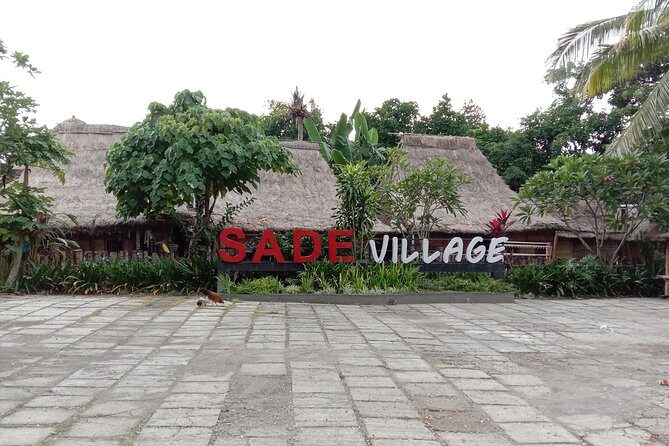 Waterfall Tour And Sasak Traditional Tour - Who Will Love This Tour?