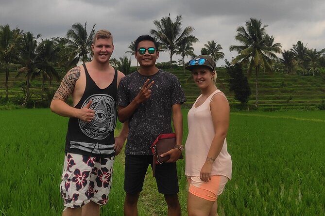 Waterfall Tour And Sasak Traditional Tour - Final Thoughts