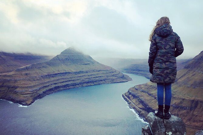 Waterfall Tour in Faroe Islands - The Itinerary in Detail