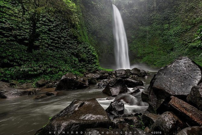 Waterfall Tour: North Bali Best Waterfalls - Final Thoughts