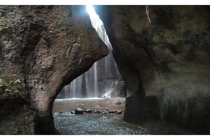 Waterfall Tour:Tegenungan-Kanto Lampo-Tukad Cepung and Tibumana- Free transport - Who Will Love This Tour?