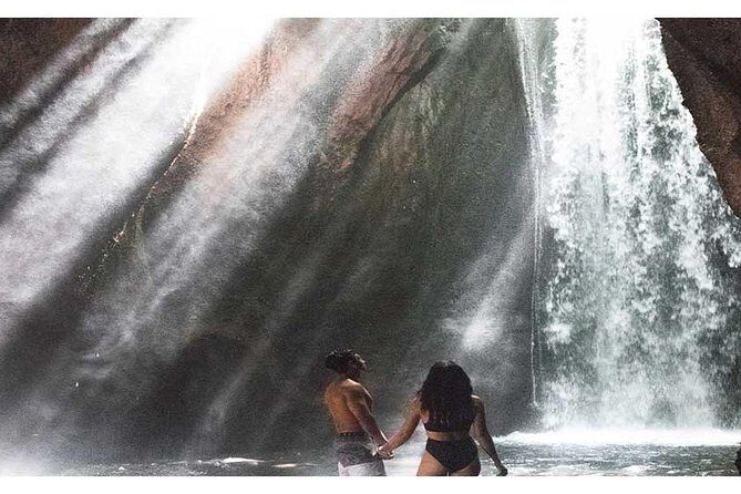 Waterfall Tour:Tegenungan-Kanto Lampo-Tukad Cepung and Tibumana- Free transport - FAQ