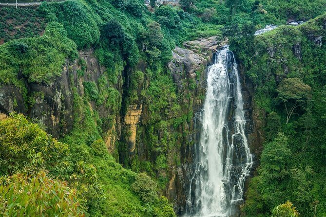 Waterfall Trail from Kandy - A Detailed Look at the Waterfall Trail from Kandy