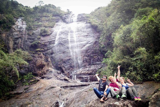 Waterfall Trekking in Knuckles Mountain Range - Final Thoughts