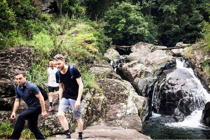 Waterfall Trekking in Knuckles Mountain Range - FAQs
