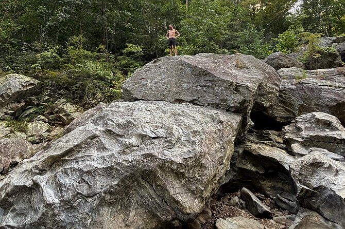 Waterfalls Adventure, A Hidden Gem In Nature - Practical Considerations and Tips