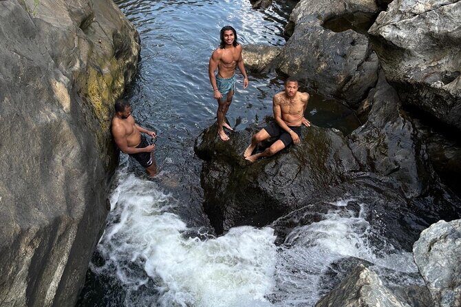 Waterfalls Adventure, A Hidden Gem In Nature - The Sum Up